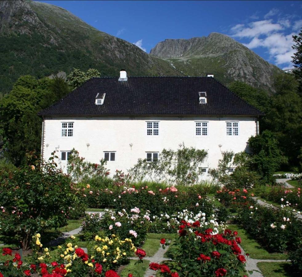 Apartment By The Fjord Storekra Exteriér fotografie